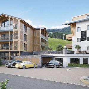 Saalbach Suites By Alps Resorts